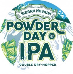 Sierra Nevada Celebration Ipa