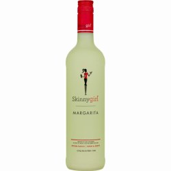 Skinnygirl Cktl Marg 750ml