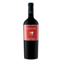 Skyside Cab Sauv 750ml