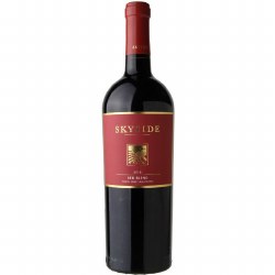 Skyside Red Blend 750ml