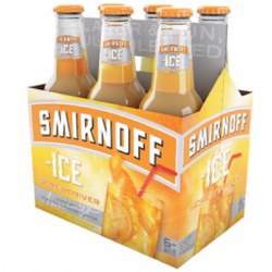 Smirnoff Ice Screwdriver 6pk