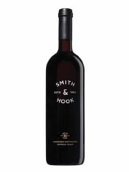 Smith & Hook Cab Sauv 750ml