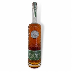 Smoke Wagon Rye 100pr 750ml