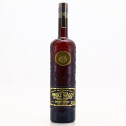 Smoke Wagon Small Batch 750ml