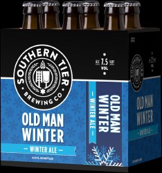 So. Tier Old Man Winter 6pk