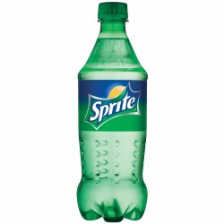 Sprite 20z