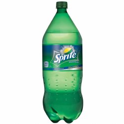 Sprite 2l