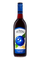 St.James Blueberry 750ml