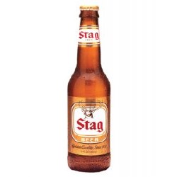 Stag 12pk Btl