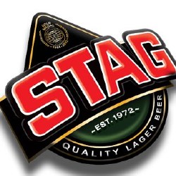 Stag 24 Pk Can