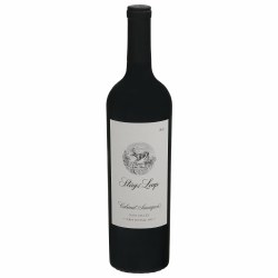 Stags Leap Cab Sauv 2020