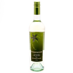 Starborough Sauv Blanc