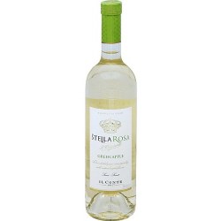 Stella Rosa Green Apple 750 Ml