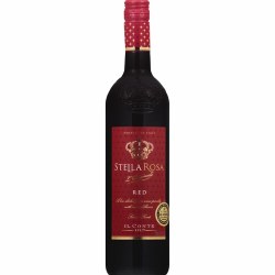 Stella Rosa Red 750 Ml