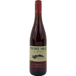 Stone Hill Steinberg Red 750ml