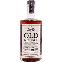 Old Monroe Small Batch 750ml