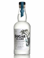 Sugar Island Coconut Rum 750ml