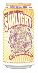 Sunking Sunlight 6 Pk Can