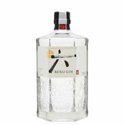 Suntory Roku Gin 750ml