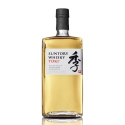 Suntory Whiskey Toki 86