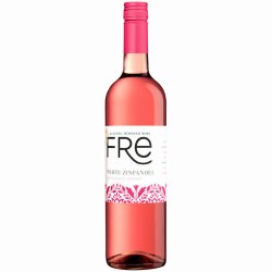 Sutter Home Fre White Zin