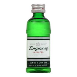 Tanqueray 50 Ml