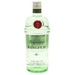 Tanqueray Rangpur Lime 750ml