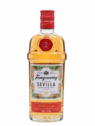 Tanqueray Sevilla Orange 750ml