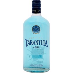 Tarantula Azul 750ml