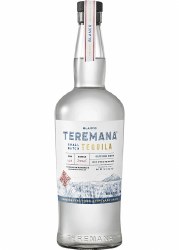 Teremana Teq Blanco 750ml