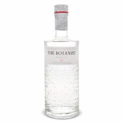 The Botanist Gin 750ml