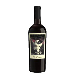 The Prisoner Red 2019 750ml