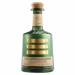 Tres Generaciones Rep 750ml