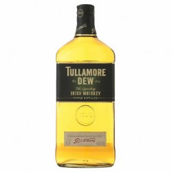 Tullamore Dew 1.75l