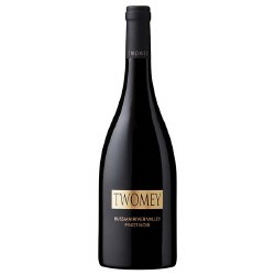 Twomey Rvv Pinot Noir 750ml