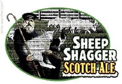 Tyranena Sheep Shagger 6pk