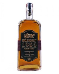 Uncle Nearest 1856 750ml