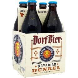 Urban Chestnut Dorfbier 4pk