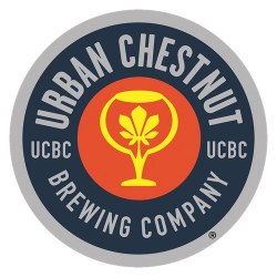 Urban Chestnut Grpft Radler