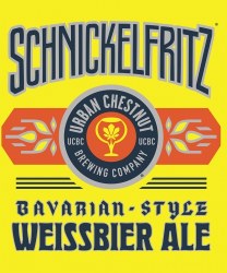 Urban Chestnut Schnickel 4pk