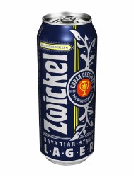 Urban Chestnut Zwickel 4pk