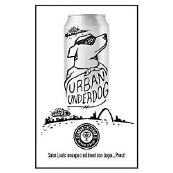 Urban Underdog 8 Pk