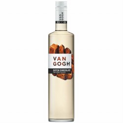 Van Gogh Dutch Chocolate 750ml