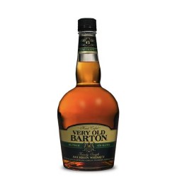 Very Old Barton 750ml