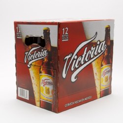 Victoria 12pk Btl