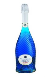 Villa Jolanda Blue Moscato 750