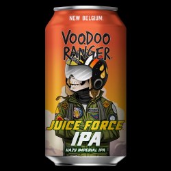 Voodoo Ranger Juice Force Ipa