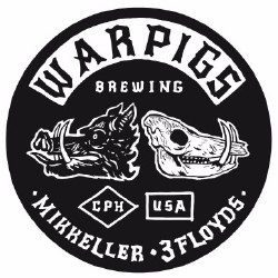 Warpigs Reign Of Hera 6pk