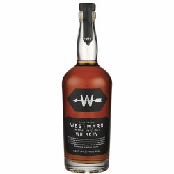 Westward Single Malt Whiskey