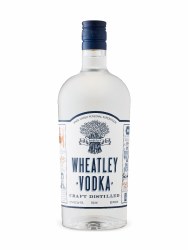 Wheatley Vodka 750ml